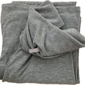 SKIMS Soft Lounge Foldover Pant